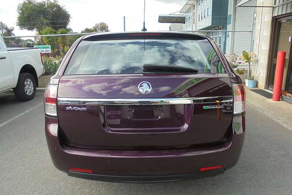 2015 Holden Commodore Evoke VF