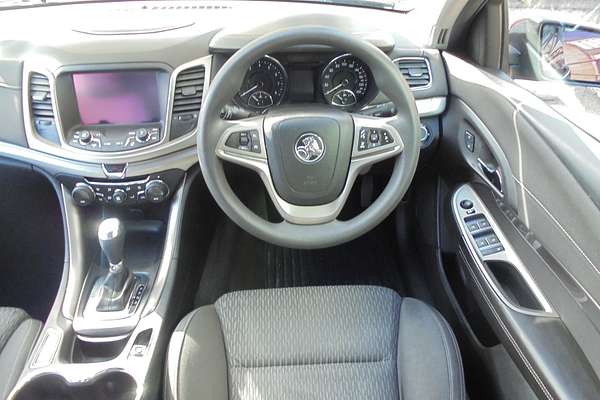 2015 Holden Commodore Evoke VF