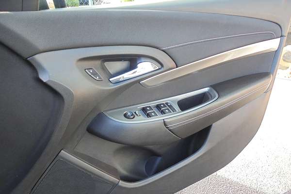2015 Holden Commodore Evoke VF