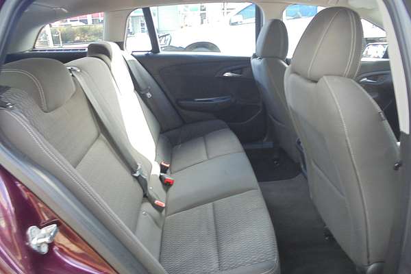2015 Holden Commodore Evoke VF