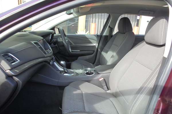 2015 Holden Commodore Evoke VF