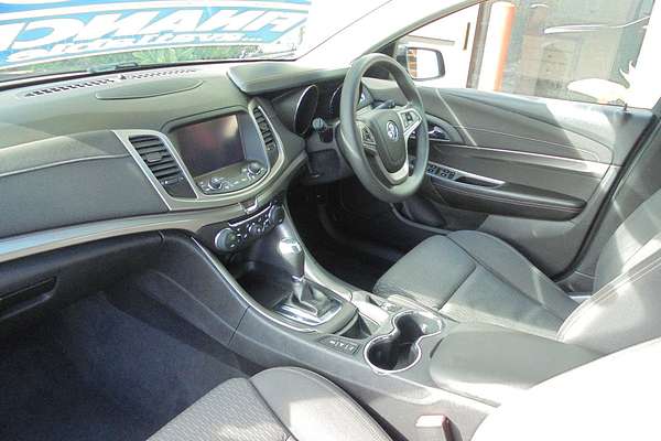 2015 Holden Commodore Evoke VF