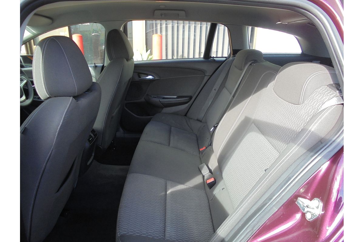 2015 Holden Commodore Evoke VF