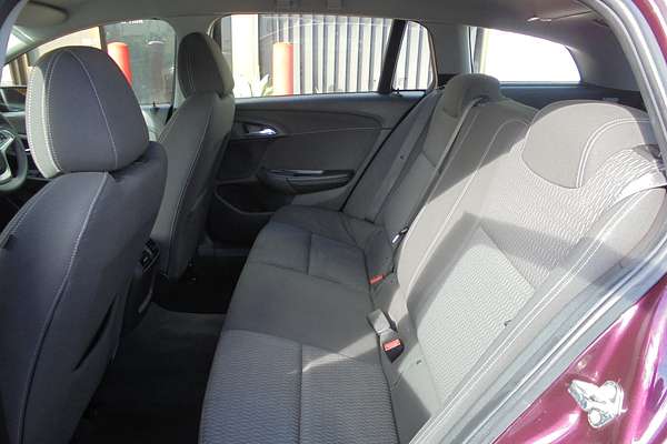 2015 Holden Commodore Evoke VF