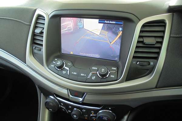 2015 Holden Commodore Evoke VF