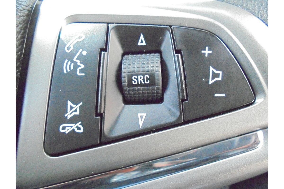 2015 Holden Commodore Evoke VF