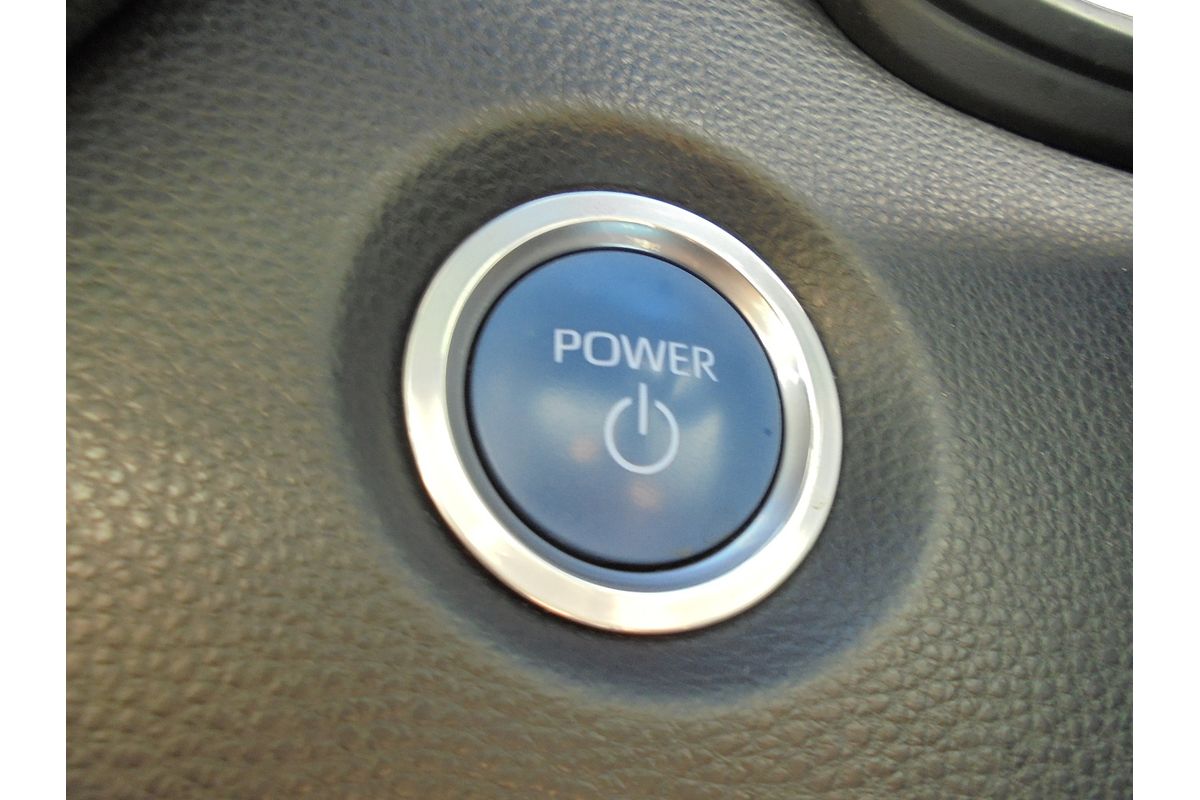 2020 Toyota Corolla Ascent Sport Hybrid ZWE211R