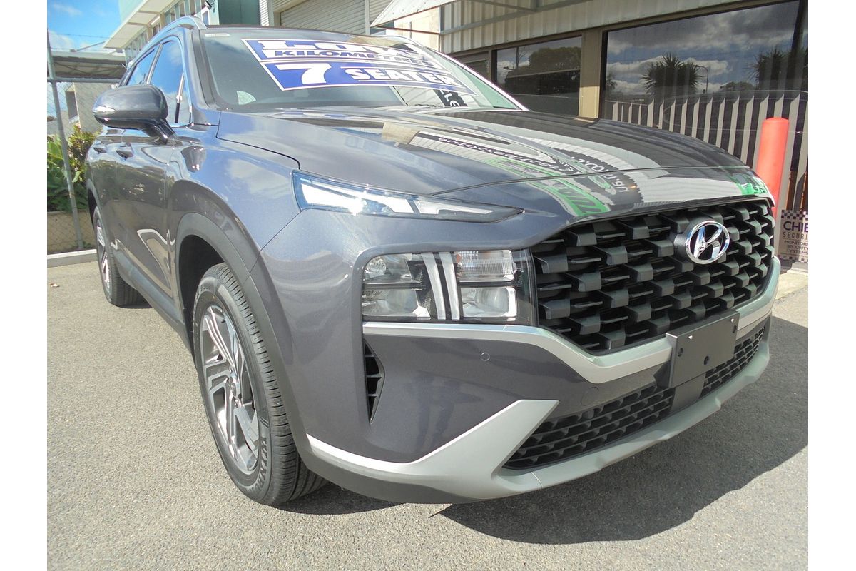 2021 Hyundai Santa Fe Active TM.V3