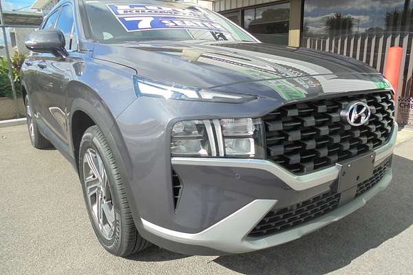 2021 Hyundai Santa Fe Active TM.V3