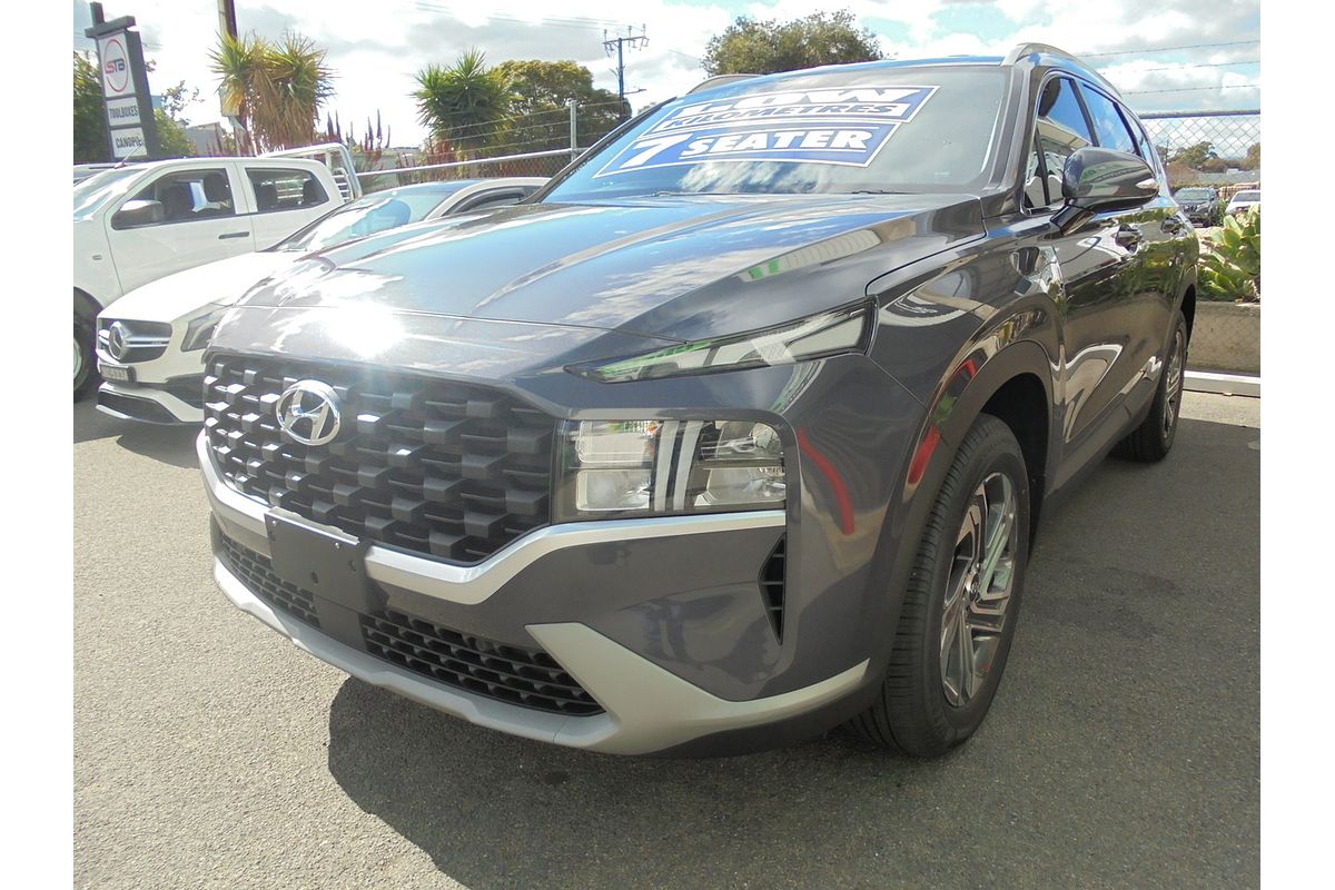 2021 Hyundai Santa Fe Active TM.V3