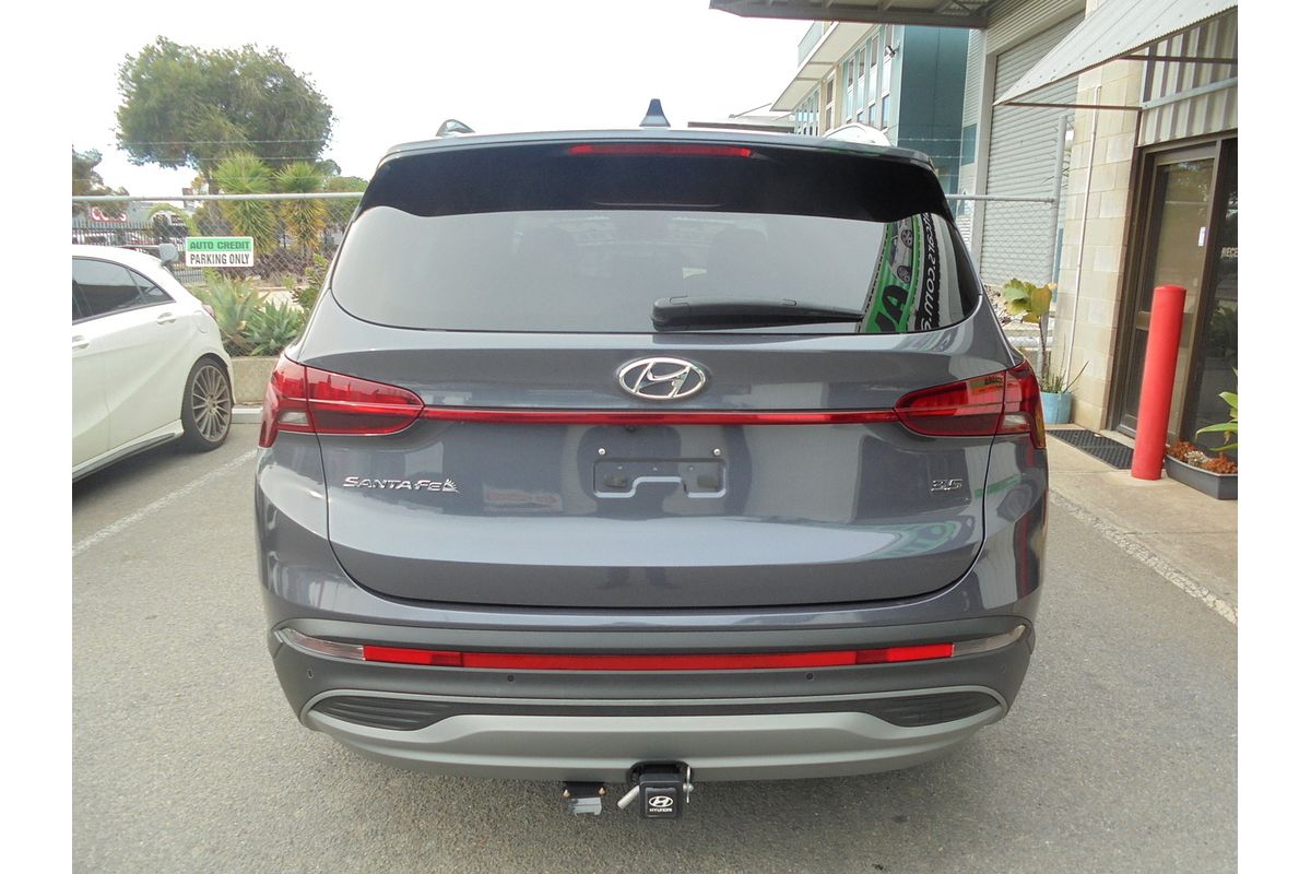 2021 Hyundai Santa Fe Active TM.V3