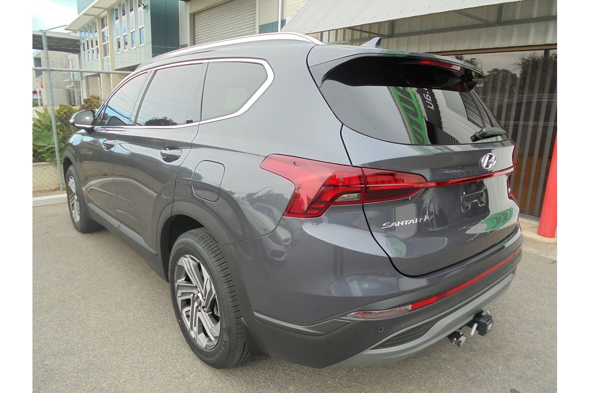 2021 Hyundai Santa Fe Active TM.V3
