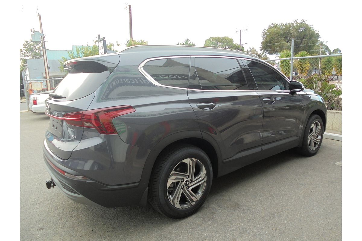 2021 Hyundai Santa Fe Active TM.V3