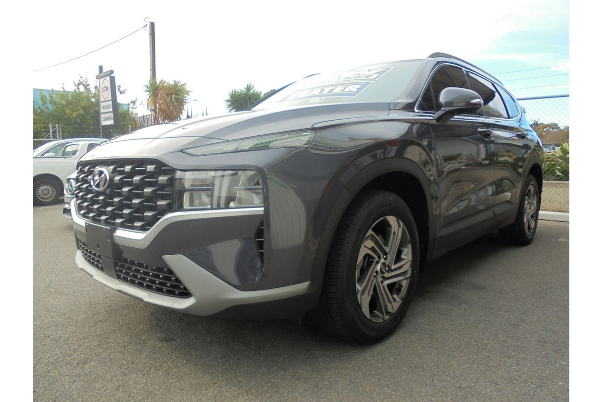2021 Hyundai Santa Fe Active TM.V3
