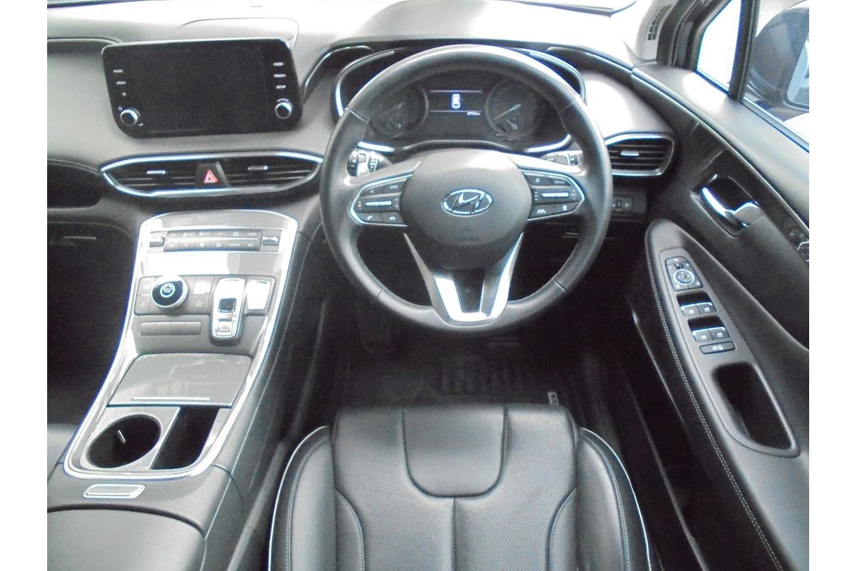 2021 Hyundai Santa Fe Active TM.V3