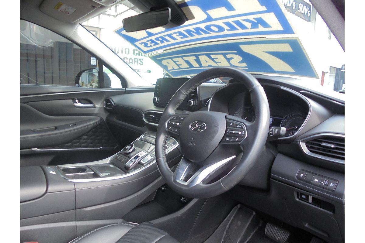 2021 Hyundai Santa Fe Active TM.V3
