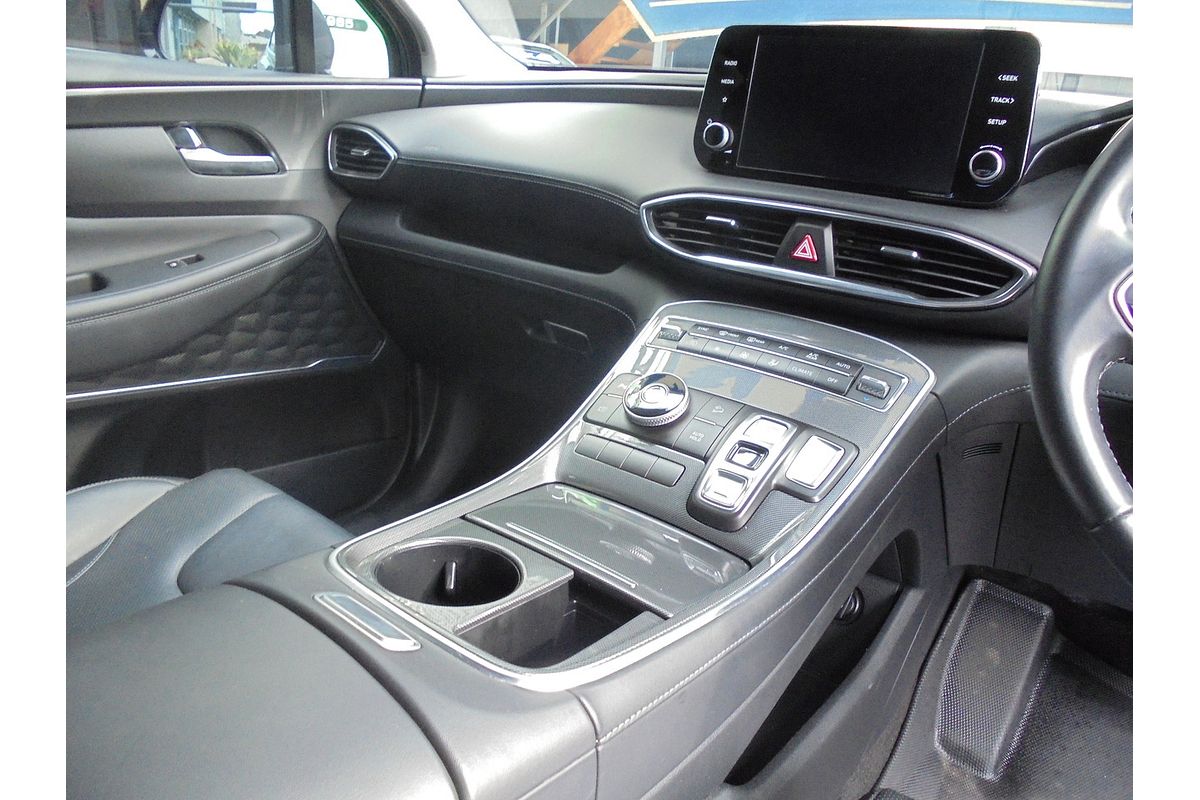 2021 Hyundai Santa Fe Active TM.V3