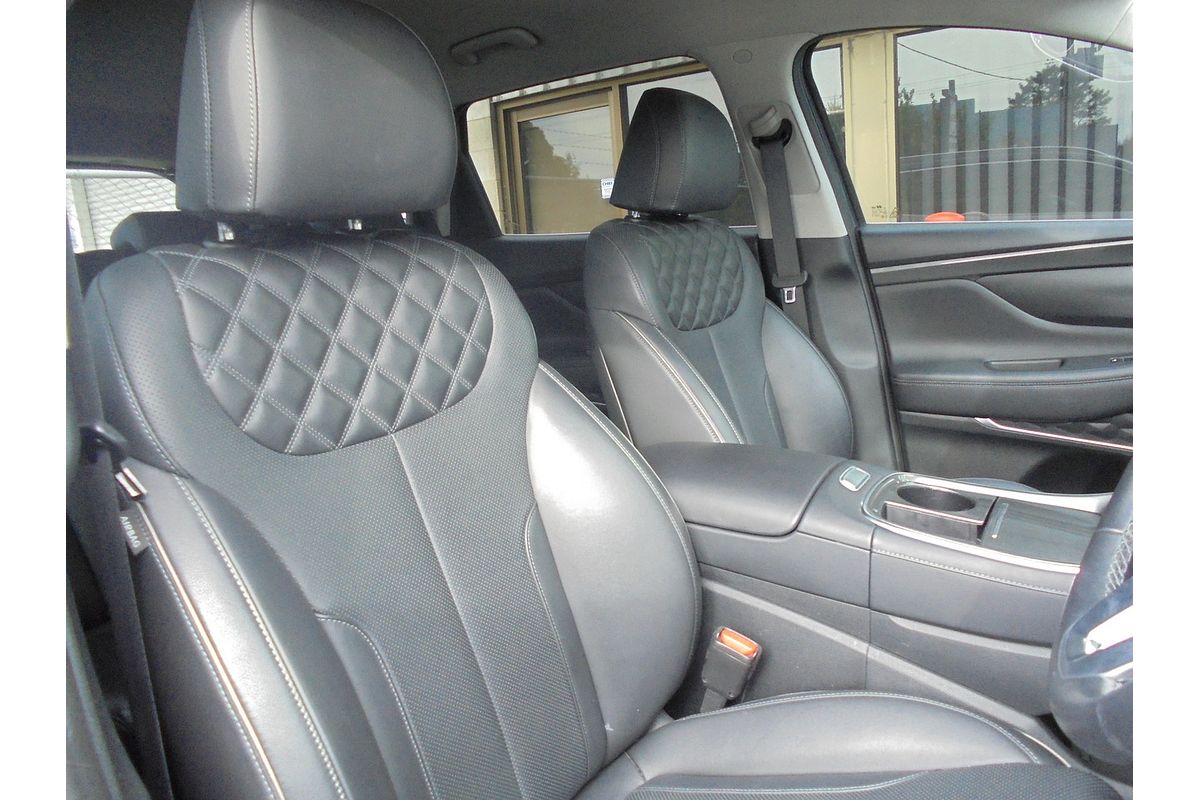 2021 Hyundai Santa Fe Active TM.V3