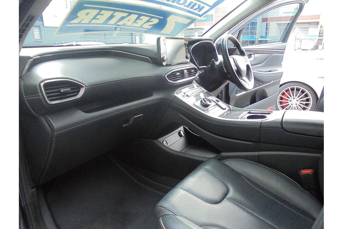 2021 Hyundai Santa Fe Active TM.V3