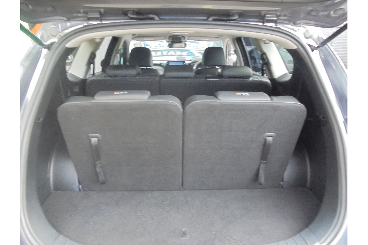 2021 Hyundai Santa Fe Active TM.V3