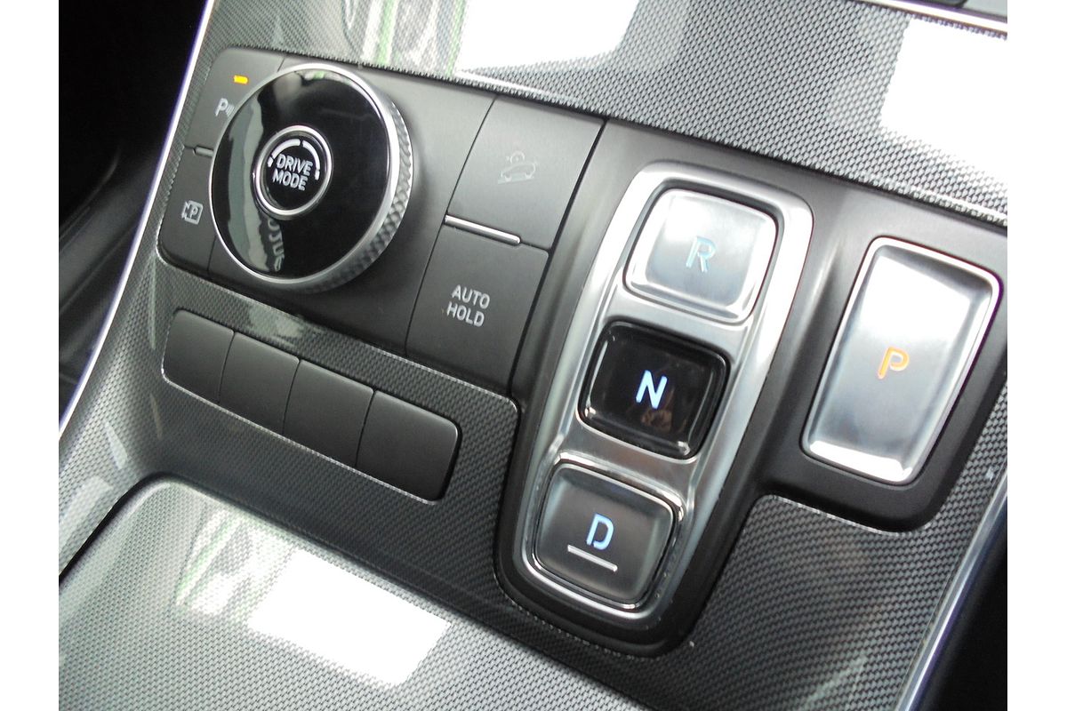 2021 Hyundai Santa Fe Active TM.V3