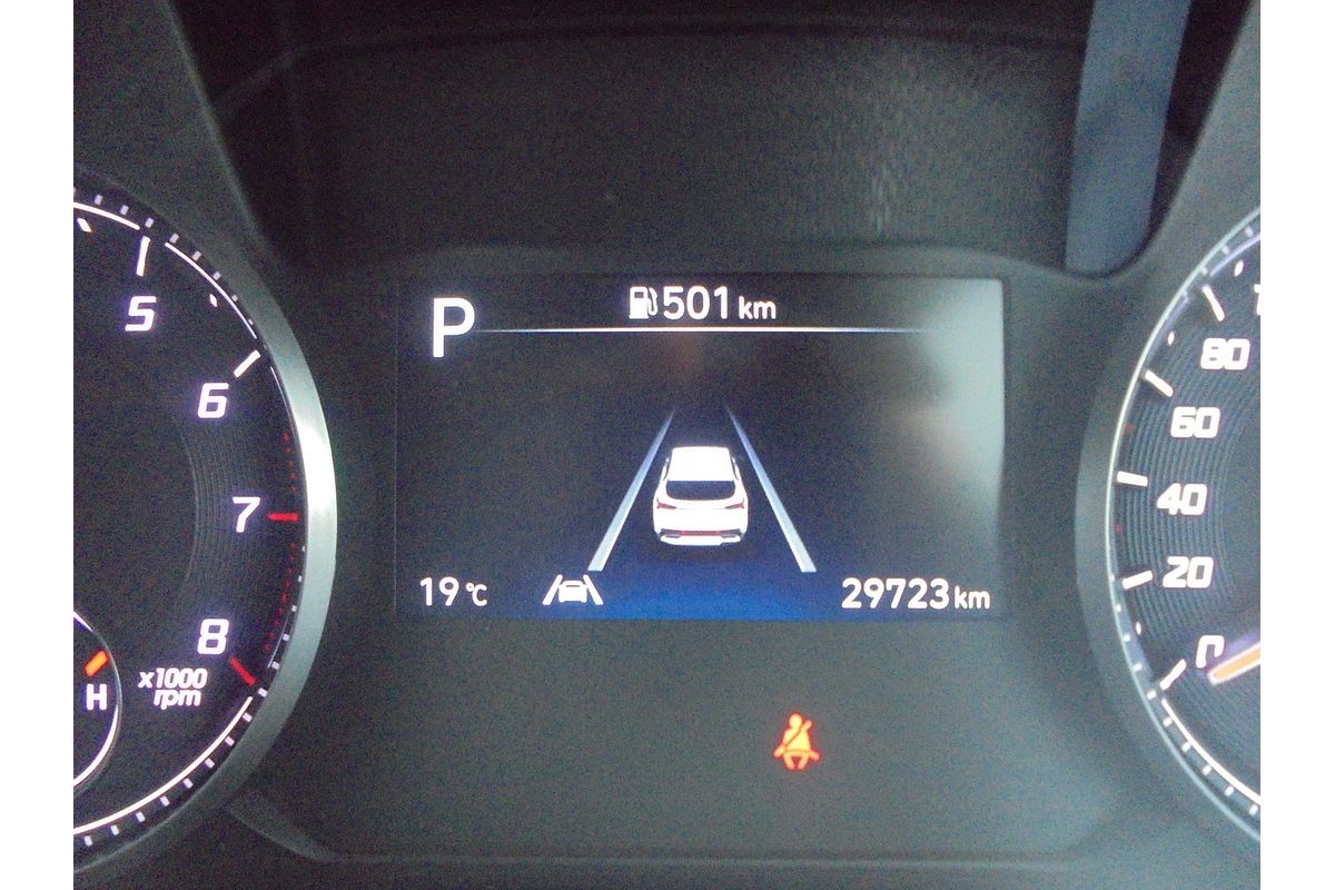 2021 Hyundai Santa Fe Active TM.V3