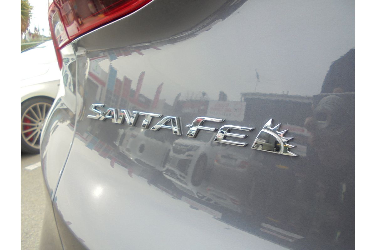 2021 Hyundai Santa Fe Active TM.V3