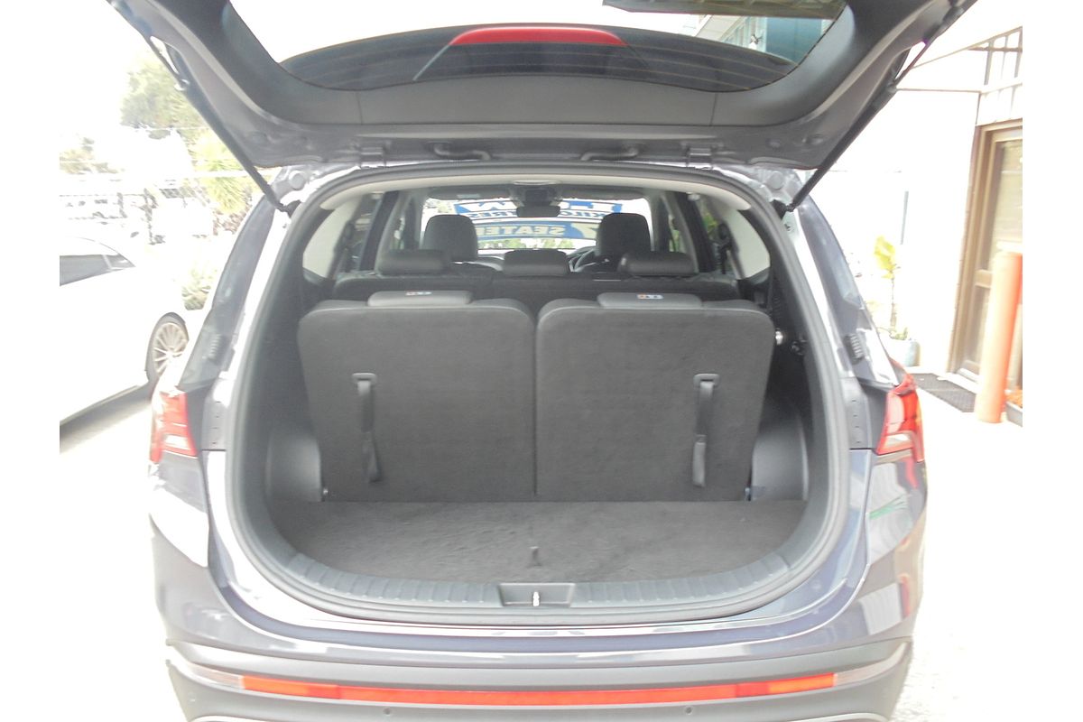 2021 Hyundai Santa Fe Active TM.V3