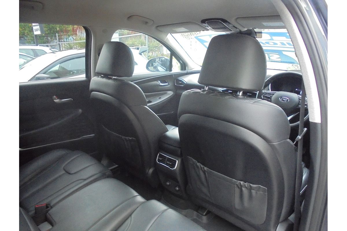 2021 Hyundai Santa Fe Active TM.V3
