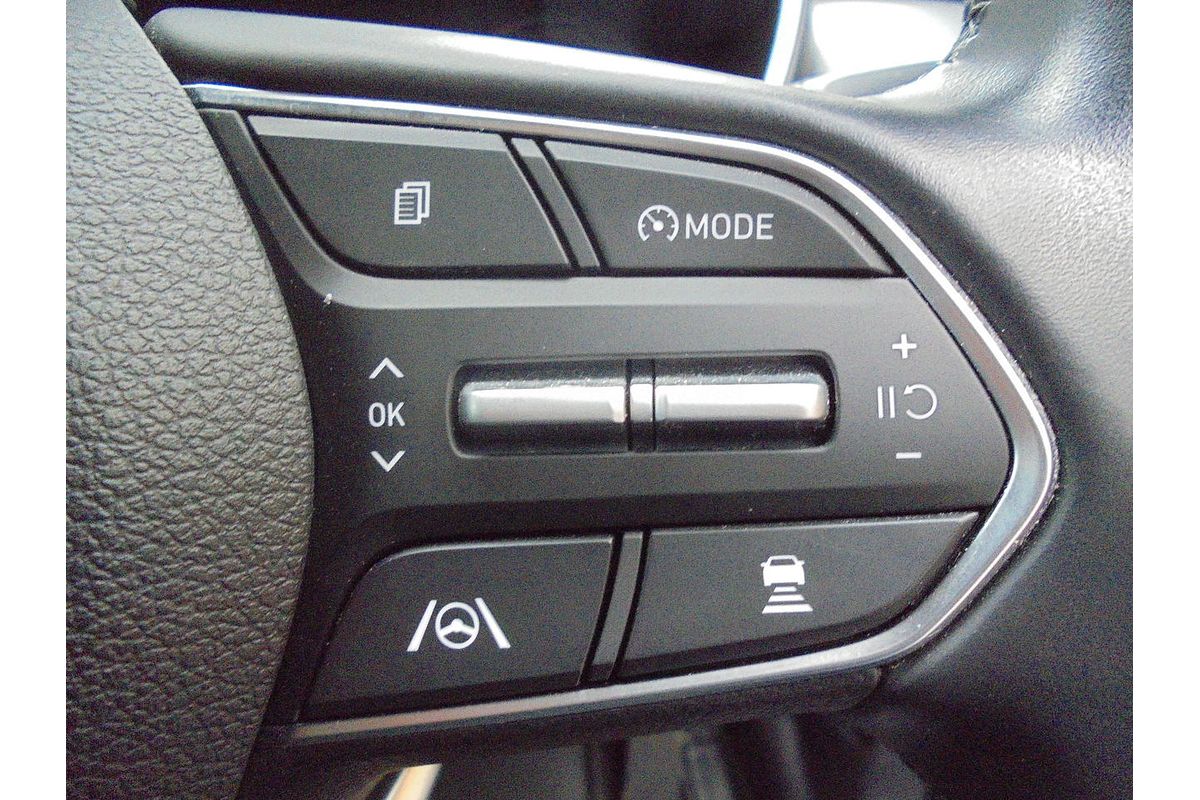 2021 Hyundai Santa Fe Active TM.V3