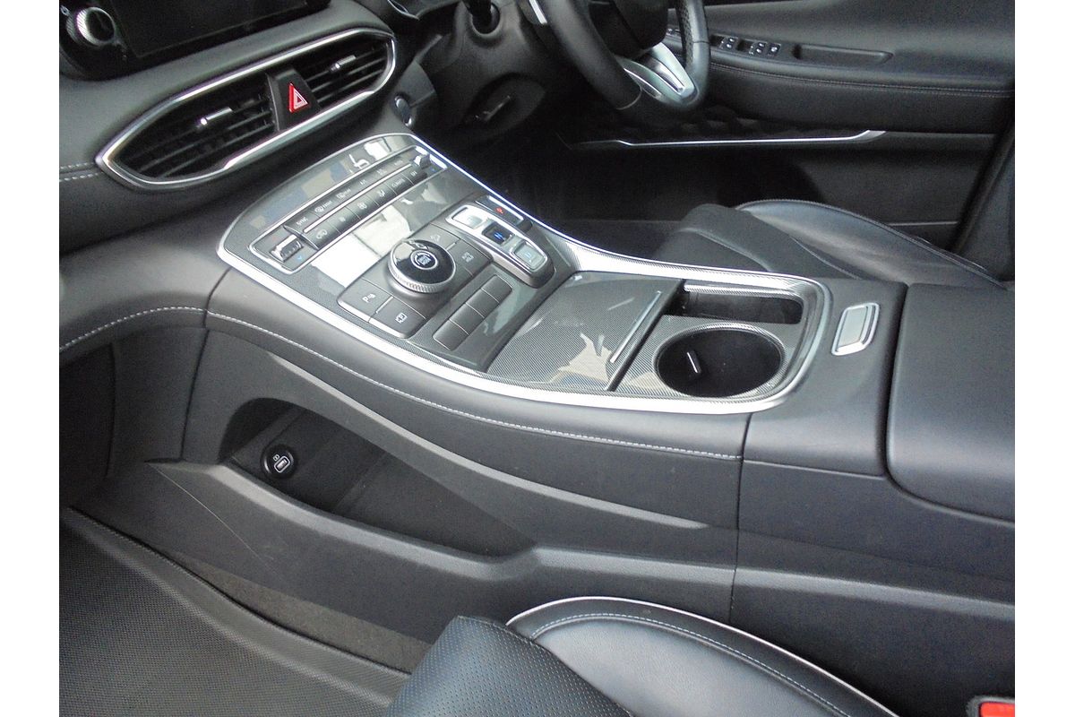 2021 Hyundai Santa Fe Active TM.V3