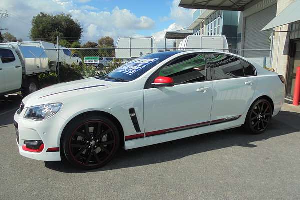 2017 Holden Commodore Motorsport Edition VF Series II