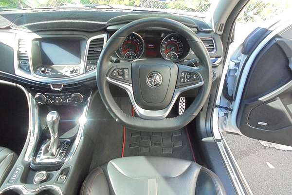 2017 Holden Commodore Motorsport Edition VF Series II