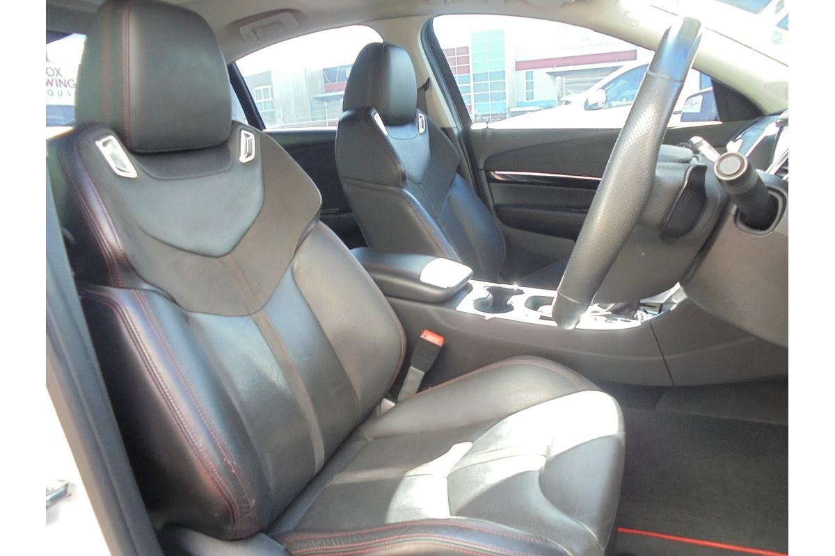 2017 Holden Commodore Motorsport Edition VF Series II