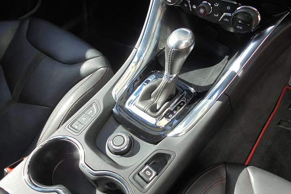 2017 Holden Commodore Motorsport Edition VF Series II