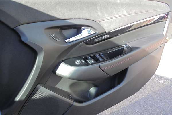 2017 Holden Commodore Motorsport Edition VF Series II
