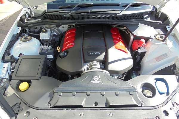 2017 Holden Commodore Motorsport Edition VF Series II
