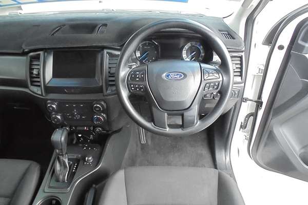2022 Ford Ranger XLS PX MkIII 4X4 3.2L