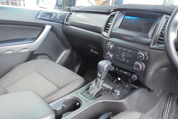 2022 Ford Ranger XLS PX MkIII 4X4 3.2L