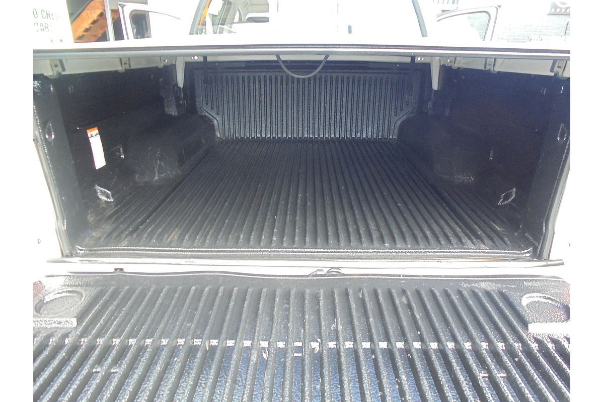 2022 Ford Ranger XLS PX MkIII 4X4 3.2L