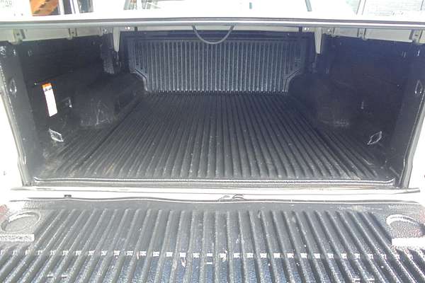 2022 Ford Ranger XLS PX MkIII 4X4 3.2L
