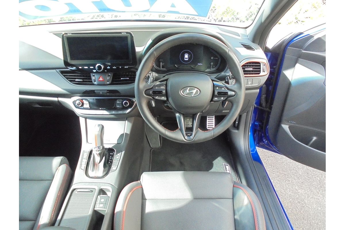2023 Hyundai i30 N Line Premium PD.V4