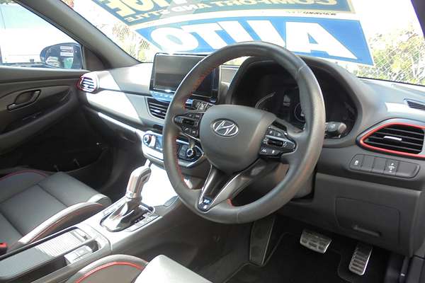 2023 Hyundai i30 N Line Premium PD.V4