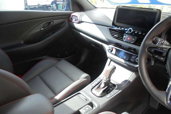 2023 Hyundai i30 N Line Premium PD.V4