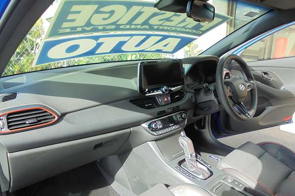 2023 Hyundai i30 N Line Premium PD.V4