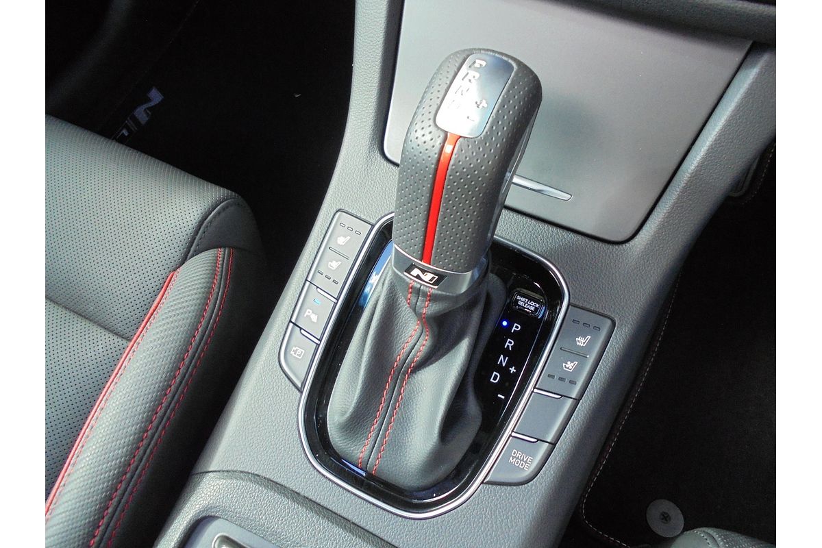 2023 Hyundai i30 N Line Premium PD.V4
