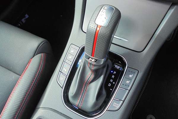 2023 Hyundai i30 N Line Premium PD.V4