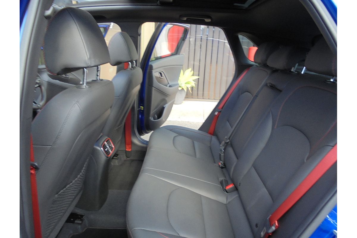 2023 Hyundai i30 N Line Premium PD.V4