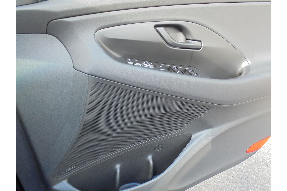 2023 Hyundai i30 N Line Premium PD.V4