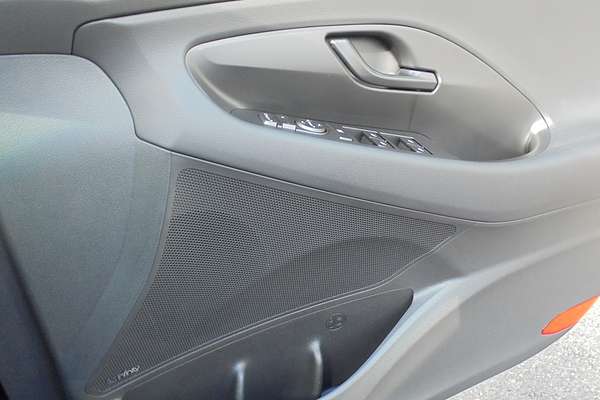 2023 Hyundai i30 N Line Premium PD.V4
